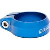Burgtec Seat Clamp - 39.7mm Diameter - Race Red view 4