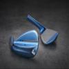 Mizuno T24 Blue Ion Wedge | 58 Degrees / 08 Bounce | RH/Steel/Wedge view 2