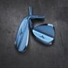 Mizuno T24 Blue Ion Wedge | 58 Degrees / 08 Bounce | RH/Steel/Wedge view 3