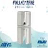 Vinland Marine 304 Stainless Steel Drop-in Boat Rod Holder Swivel Insert, Pack of 1, 2, 4, for deep sea Fishing rods, Offshore Fishing Rod, Pontoon Boat Rod Holder, Boat Rod Holders (Pack of 1) view 2