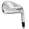 Mizuno Pro 245 Golf Iron Set | Steel Left Hand | 7 pcs 4-PW (7X4P) | LH/Steel/Stiff view 1