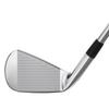 Mizuno Pro 245 Golf Iron Set | Steel Left Hand | 7 pcs 4-PW (7X4P) | LH/Steel/Stiff view 3