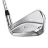 Mizuno Pro 245 Golf Iron Set | Steel Left Hand | 7 pcs 4-PW (7X4P) | LH/Steel/Stiff view 4