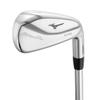 Mizuno Pro 245 Golf Iron Set | Steel Right Hand | 8 pcs 4-GW (8X4G) | RH/Steel/Stiff view 1