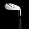 Mizuno Pro 245 Golf Iron Set | Steel Right Hand | 8 pcs 4-GW (8X4G) | RH/Steel/Stiff view 2