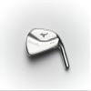 Mizuno Pro 245 Golf Iron Set | Steel Right Hand | 8 pcs 4-GW (8X4G) | RH/Steel/Stiff view 3