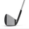 Mizuno Pro 24 FLI HI Golf Iron, Steel, Right Hand | No.2 Utility Club | RH/GR/X-Stiff view 2