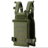 Lancer Tactical Weighted Vest for Men and Women Weight Vests Adjustable Strength and Endurance Training Fitness Tactical Running view 1