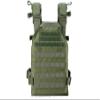Lancer Tactical Weighted Vest for Men and Women Weight Vests Adjustable Strength and Endurance Training Fitness Tactical Running view 2