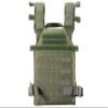 Lancer Tactical Weighted Vest for Men and Women Weight Vests Adjustable Strength and Endurance Training Fitness Tactical Running view 3
