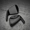 Mizuno Pro 24 FLI HI Golf Iron, Steel, Right Hand | No.3 Utility Club | LH/GR/Stiff view 2