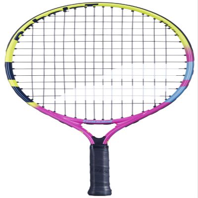 Babolat Nadal Junior 19 Inch (Rafa 2nd Edition) Tennis Racquet