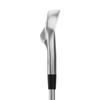 Mizuno Pro 241 Golf Iron Set | Steel, Right Hand | 8 pcs 3-PW (8X3P) | RH/Steel/Stiff view 3