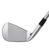 Mizuno Pro 241 Golf Iron Set | Steel, Right Hand | 8 pcs 3-PW (8X3P) | RH/Steel/Stiff view 4
