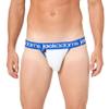 Jack Adams Icon Cool Modal Muscle Brief, White, L view 1