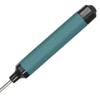 Camp Cozy HotRod Automatic Rotating Hot Dog and Marshmallow Roasting Stick  Premium Campfire Tool for Smores, BBQ, and Camping  Compact, Durable, and Fun for All Ages - BLUE view 3