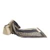 EXTREE Scarfs for Women Pashmina Silky Shawl Wrap for Evening Dressing Blanket Open Front Poncho Cape view 3