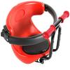 MDybf Kids Bicycle Seat 30 kg Capacity Thick Bicycle Seat Children's Bicycle Seat Safety Seat Uninstall for 2-5 Years view 4