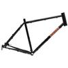 Soma Jawbone B-Type Frame 58cm 29" - Black view 1