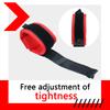 AFEISOL Boat Kill Switch Wrist Strap,Universal Adjustable Wrist Strap Jet Ski Lanyard Wrist Band (RED) view 3