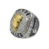 TUOYU Customized Toilet Bowl Last Place Loser Championship Trophy Rings Prize (Silver,9) view 3