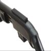 GoldenBall Airsoft Pump Action Spring-Powered Shotgun and Dual Pistols Starter Kit with Holster (Black) view 3