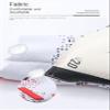 PLbSE Soccer Goalkeeper Gloves Goalie Training Gloves Strong Grip Anti-Slip and Breathable for Adults and Children (White Blue,10) view 3