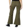 Levi's Women's Superlow Flare Pant (Also Available in Plus), (New) Olive Night, 32 view 2