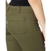 Levi's Women's Superlow Flare Pant (Also Available in Plus), (New) Olive Night, 32 view 3