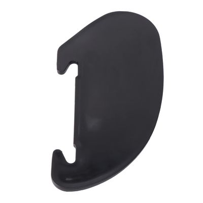 BESPORTBLE Boat Tail Rudder Paddleboard Fin Splitter Inserted Enhance Stability and Direction for Safe Surfing