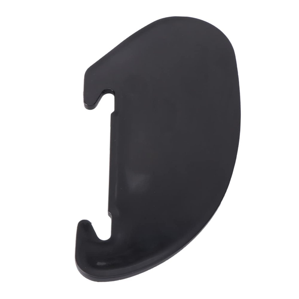 BESPORTBLE Boat Tail Rudder Paddleboard Fin Splitter Inserted Enhance Stability and Direction for Safe Surfing