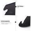 BESPORTBLE Boat Tail Rudder Paddleboard Fin Splitter Inserted Enhance Stability and Direction for Safe Surfing view 4