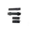 HATSEN Optic Mount, Modular, Lightweight, Lower 1/3 Direct Mount Optic Riser, Stand Alone Attachments, 20mm Rail (Black) view 2