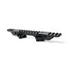 HATSEN Optic Mount, Modular, Lightweight, Lower 1/3 Direct Mount Optic Riser, Stand Alone Attachments, 20mm Rail (Black) view 3