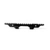 HATSEN Optic Mount, Modular, Lightweight, Lower 1/3 Direct Mount Optic Riser, Stand Alone Attachments, 20mm Rail (Black) view 4