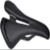 Bicycle Saddle Mountain Bicycle Comfort Seat Anti-Slip Shockproof Bicycle Cushion for Mountain Bike Road Bike view 1