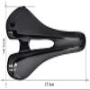 Bicycle Saddle Mountain Bicycle Comfort Seat Anti-Slip Shockproof Bicycle Cushion for Mountain Bike Road Bike view 3