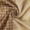 EXTREE Scarfs for Women Pashmina Silky Shawl Wrap for Evening Dressing Blanket Open Front Poncho Cape view 4