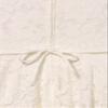 Speechless Girls' Allover Lace Skater Party Dress, Off White, 14 view 4