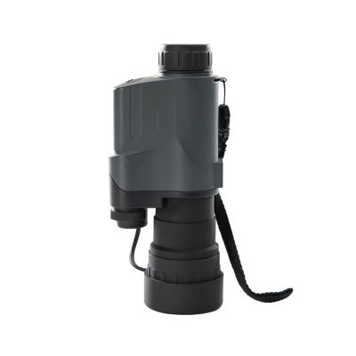 Night Vision Goggles Infrared Night Vision Telephoto Night Vision Device 5X50 Monocular Low Light Night Vision Device for Scientific Exploration Field Camping Night Hunting Etc. for Hunting Secur