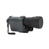Night Vision Goggles Infrared Night Vision Telephoto Night Vision Device 5X50 Monocular Low Light Night Vision Device for Scientific Exploration Field Camping Night Hunting Etc. for Hunting Secur view 2