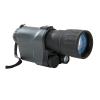 Night Vision Goggles Infrared Night Vision Telephoto Night Vision Device 5X50 Monocular Low Light Night Vision Device for Scientific Exploration Field Camping Night Hunting Etc. for Hunting Secur view 4