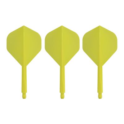 CONDOR AXE COLOR Standard Condor Axe Color Standard S Yellow