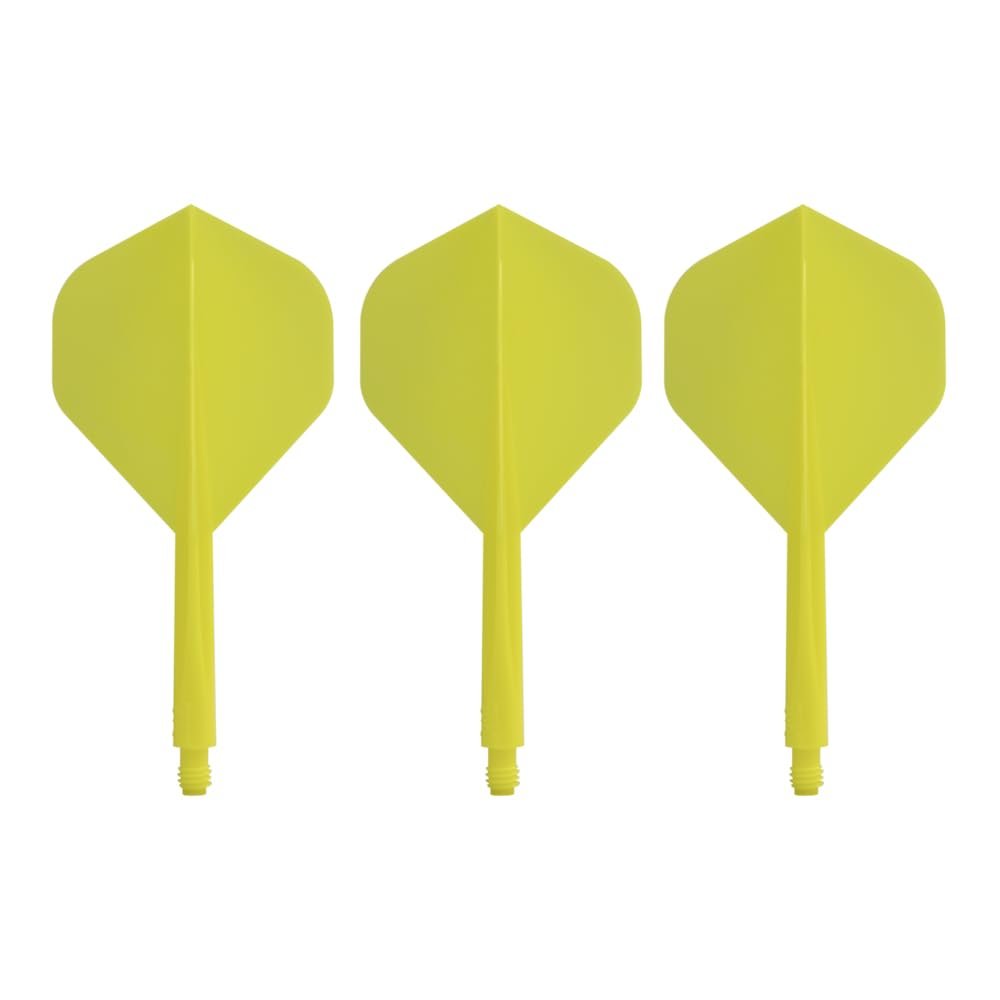 CONDOR AXE COLOR Standard Condor Axe Color Standard S Yellow