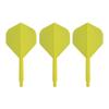 CONDOR AXE COLOR Standard Condor Axe Color Standard S Yellow view 1