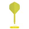 CONDOR AXE COLOR Standard Condor Axe Color Standard S Yellow view 2