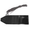 VANZACK 1set Outdoor Deer Drag Sled Heavy Duty Plastic Sled for Efficient Gear Transport Versatile Hunting Accessory for Navigating Various Terrains and Design for Confident Dragging view 1