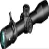 Vortex Optics Venom 3-15x44 First Focal Plane Riflescope - EBR-7C (MOA) Reticle view 4
