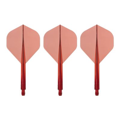 CONDOR AXE COLOR Standard Condor Axe Color Standard S Clear Red