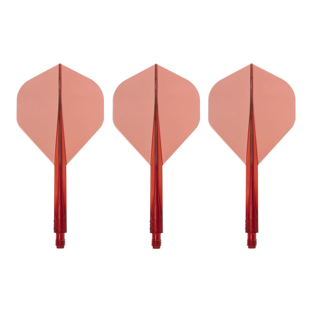 CONDOR AXE COLOR Standard Condor Axe Color Standard S Clear Red